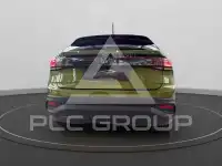 2026 Volkswagen Taigo