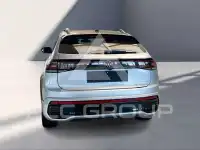 2026 Volkswagen Taigo