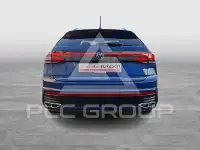 2026 Volkswagen Taigo