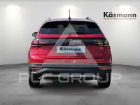 2026 Volkswagen Taigo