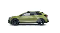 2026 Volkswagen Taigo