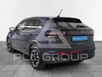 2026 Volkswagen Taigo