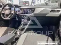 2026 Volkswagen Taigo