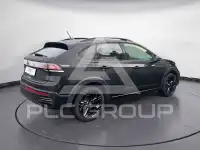 2026 Volkswagen Taigo