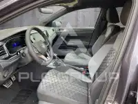 2026 Volkswagen Taigo