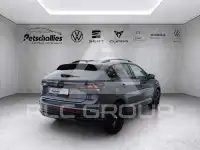 2026 Volkswagen Taigo