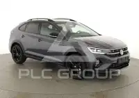 2026 Volkswagen Taigo