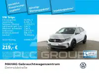 2026 Volkswagen Taigo