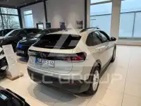 2026 Volkswagen Taigo
