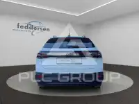 2026 Volkswagen Taigo