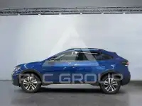 2026 Volkswagen Taigo