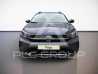 2026 Volkswagen Taigo