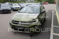 2026 Volkswagen Taigo