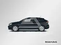 2026 Volkswagen Taigo