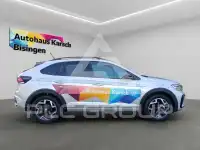 2026 Volkswagen Taigo