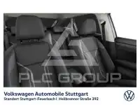 2026 Volkswagen Taigo