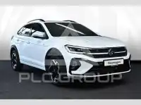 2026 Volkswagen Taigo