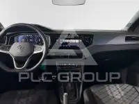 2026 Volkswagen Taigo