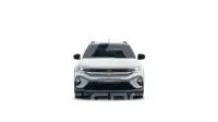 2026 Volkswagen Taigo
