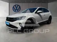 2026 Volkswagen Taigo
