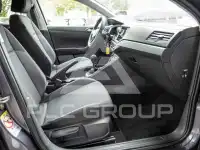 2026 Volkswagen Taigo