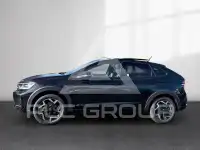 2026 Volkswagen Taigo
