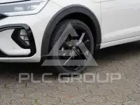 2026 Volkswagen Taigo