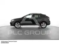 2026 Volkswagen Taigo