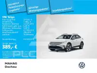 2026 Volkswagen Taigo
