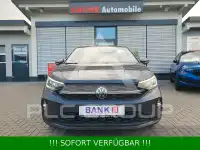 2026 Volkswagen Taigo