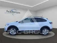 2026 Volkswagen Taigo
