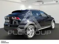 2026 Volkswagen Taigo