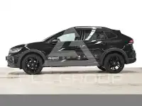 2026 Volkswagen Taigo