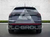 2026 Volkswagen Taigo
