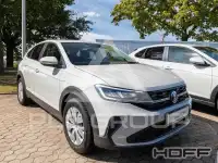 2026 Volkswagen Taigo