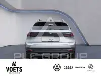 2026 Volkswagen Taigo