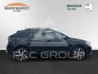 2026 Volkswagen Taigo