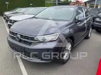 2026 Volkswagen Taigo