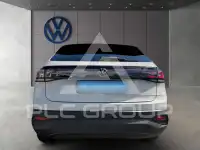 2026 Volkswagen Taigo