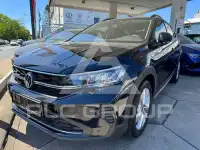 2026 Volkswagen Taigo