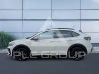 2026 Volkswagen Taigo