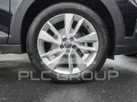 2026 Volkswagen Taigo
