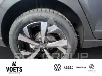 2026 Volkswagen Taigo