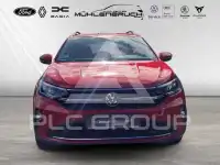 2026 Volkswagen Taigo