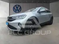 2026 Volkswagen Taigo