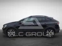 2026 Volkswagen Taigo