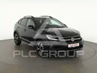 2026 Volkswagen Taigo