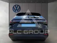 2026 Volkswagen Taigo