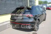 2026 Volkswagen Taigo