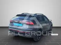 2026 Volkswagen Taigo
